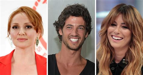 Celebridades desnudas de España < ANCENSORED.